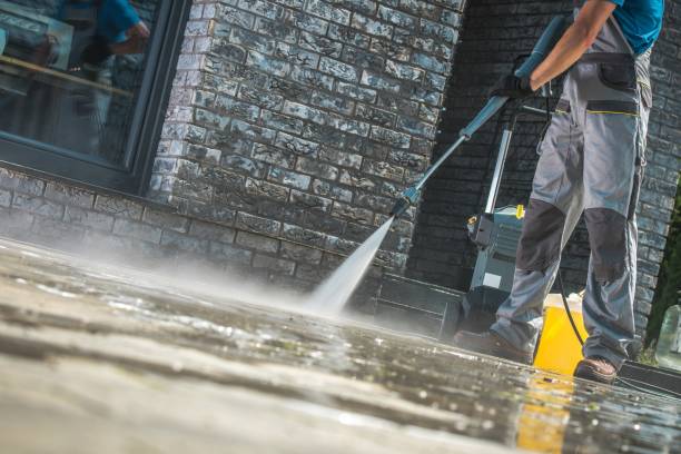 Best Patio and Deck Pressure Washing  in Port Angeles East, WA